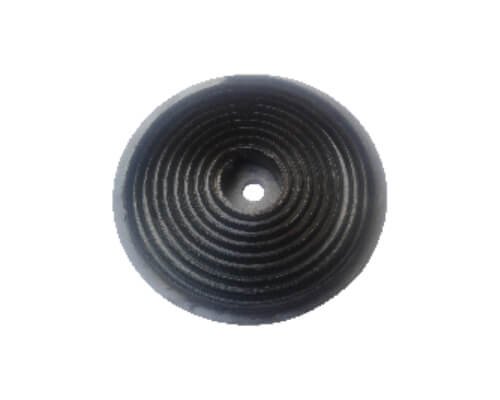 Spiral Die